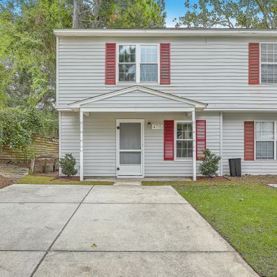 4715 Linfield Ln, North Charleston, SC 29418