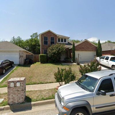 4725 Barnhill Ln, Fort Worth, TX 76135