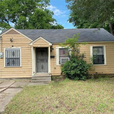 4726 Bartlett Ave, Dallas, TX 75216