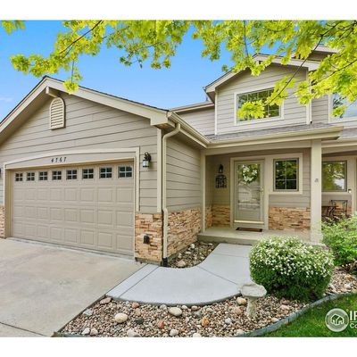 4767 Parachute Cir, Loveland, CO 80538