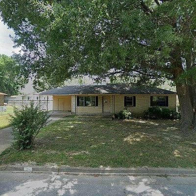 480 Houston St, Brownsville, TN 38012