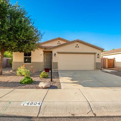 4804 E Longhorn St, San Tan Valley, AZ 85140