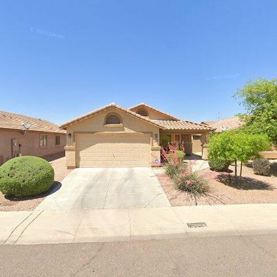 4804 W St Kateri Dr, Laveen, AZ 85339