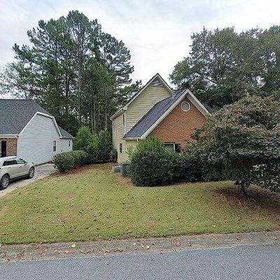 481 Hickory Walk Sw, Marietta, GA 30064