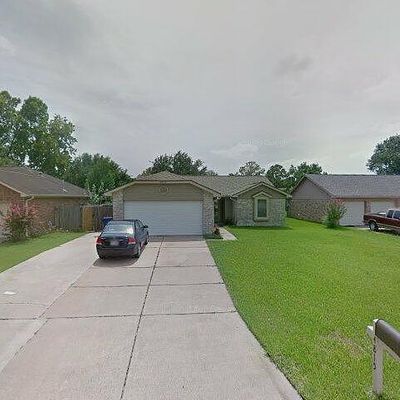 4815 Sulley Dr, Alvin, TX 77511