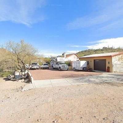 4855 S Singleton Dr, Tucson, AZ 85746