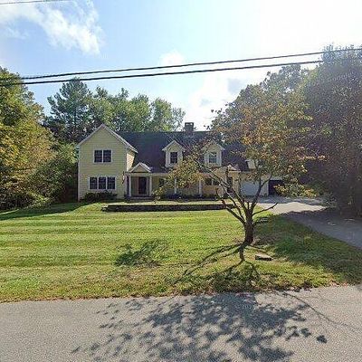 49 Farm Ln, Westwood, MA 02090