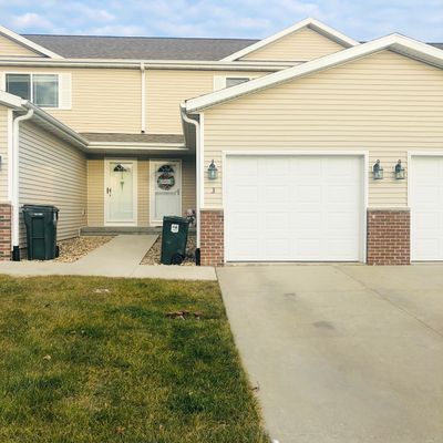 4910 Algonquin Dr #3, Cedar Falls, IA 50613