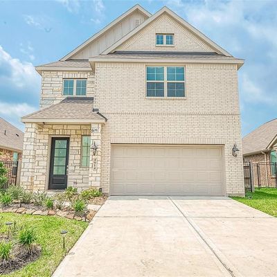 4914 Chester Lake Ln, Porter, TX 77365