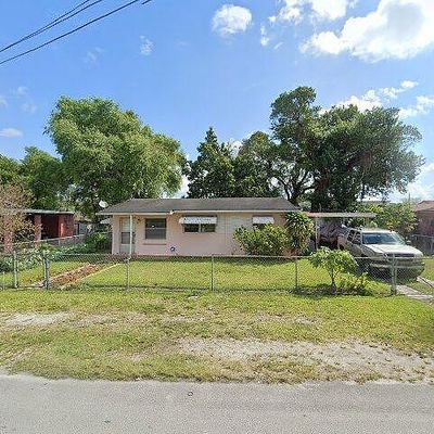 4945 Nw 29 Th Ave, Miami, FL 33142