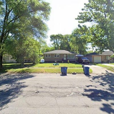 4979 Georgia St, Gary, IN 46409