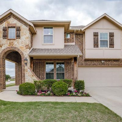 498 Oak Hills Ln, Fate, TX 75189