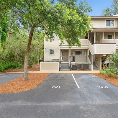 5 Tanglewood Dr #101, Hilton Head Island, SC 29928