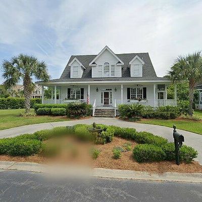 50 Governors Trce, Beaufort, SC 29907