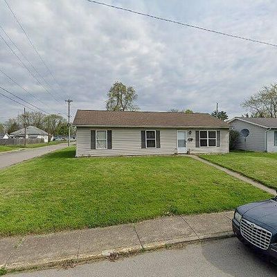 500 2 Nd St, Piqua, OH 45356