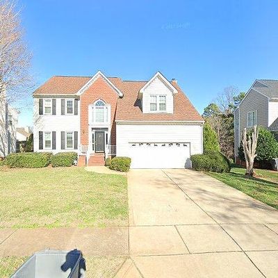 5001 Chestnut Knoll Ln, Charlotte, NC 28269