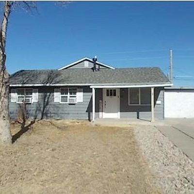 501 Circle Dr, Fort Morgan, CO 80701