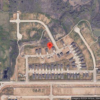 5024 Cervinae Rd, Crowley, TX 76036