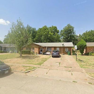 504 N Main St, Mcgregor, TX 76657