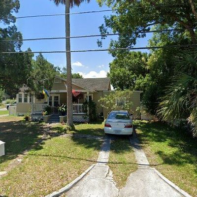 505 W 11 Th St, Sanford, FL 32771