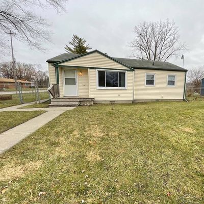 506 S 24 Th St, Saginaw, MI 48601