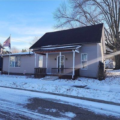 508 Main St, Pleasant City, OH 43772