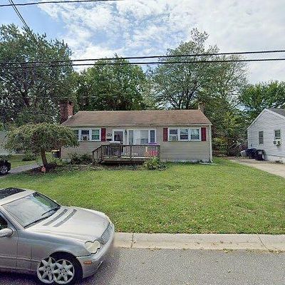 510 Pennsylvania Ave, Claymont, DE 19703