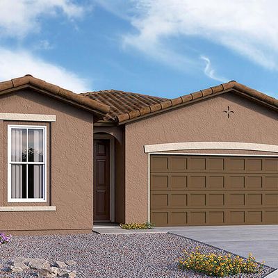 636 W Calle El Tramo, Sahuarita, AZ 85629