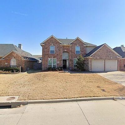 6413 Greenbriar Ln, Fort Worth, TX 76132