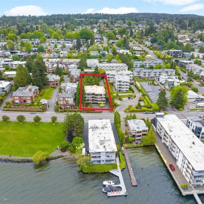 6436 Lake Washington Blvd Ne #3, Kirkland, WA 98033