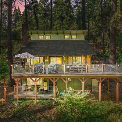 6453 Topaz Dr, Pollock Pines, CA 95726