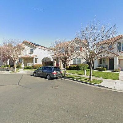 648 Greentree Cir, Fairfield, CA 94534