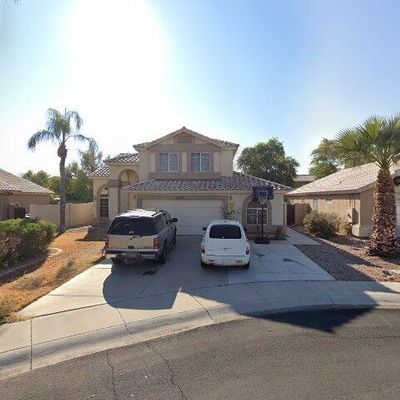 649 W Ensueno Ct, Gilbert, AZ 85233