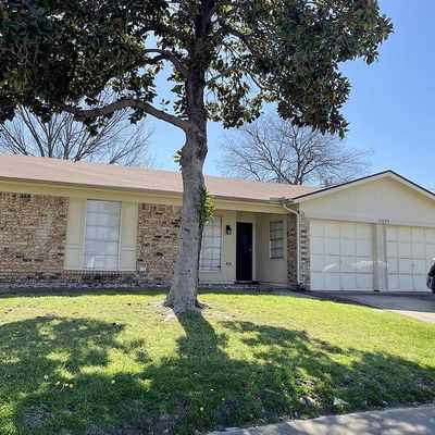 6524 Old Mill Cir, Watauga, TX 76148