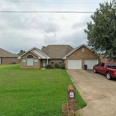 654 Culbertson Ln, Natchitoches, LA 71457