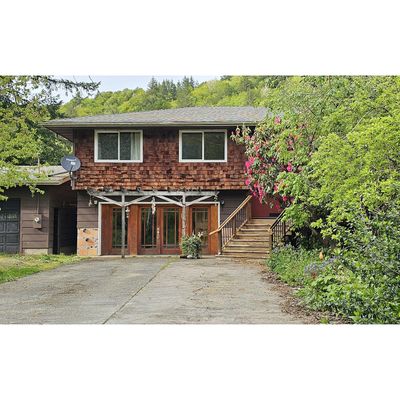 65431 Millicoma Rd, Coos Bay, OR 97420