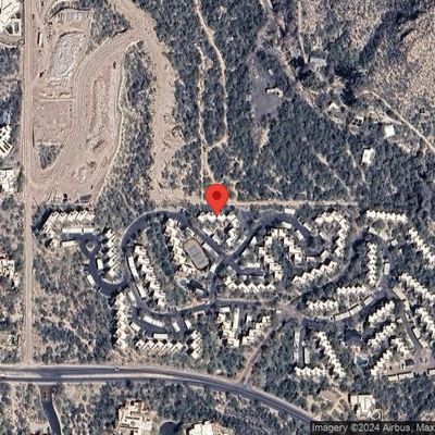 6655 N Canyon Crest Dr #9152, Tucson, AZ 85750