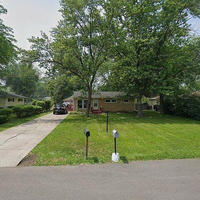 6664 Pennsylvania St, Merrillville, IN 46410