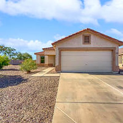 670 W Kingman Loop, Casa Grande, AZ 85122