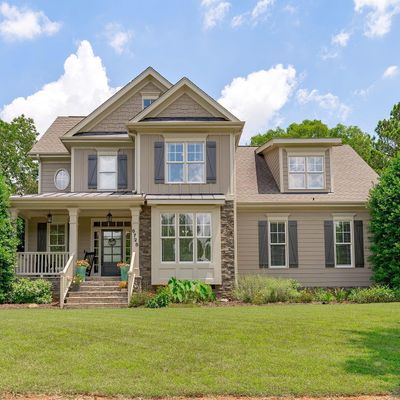 6728 Fawn Hoof Trl, Holly Springs, NC 27540