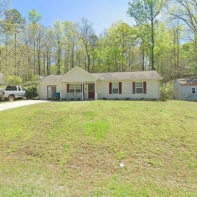 6730 Spring Head Dr, Flowery Branch, GA 30542