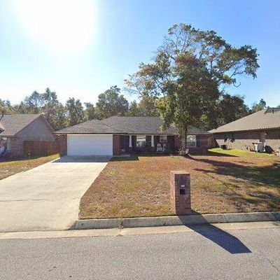 6753 Gettysburg Blvd, Milton, FL 32583