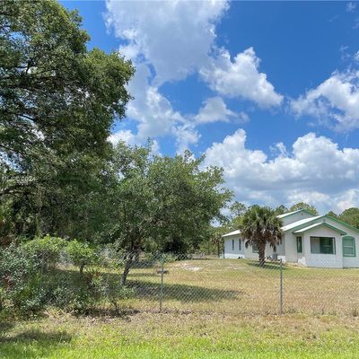 680 S Jinete St, Clewiston, FL 33440