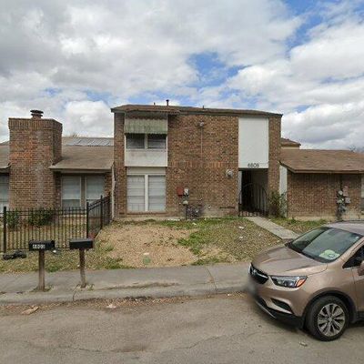 6805 Stockport, San Antonio, TX 78239