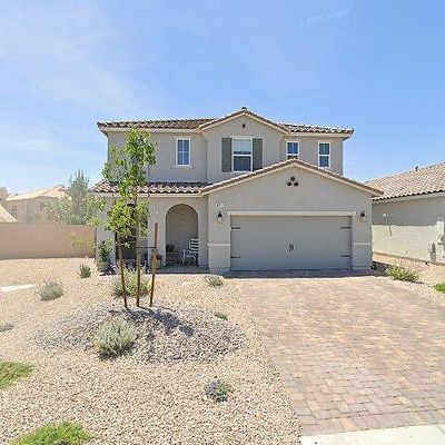 6817 Puertollano Pl, Las Vegas, NV 89149