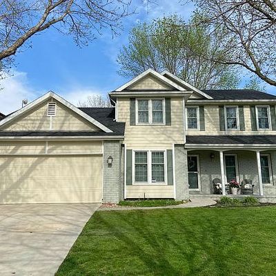 6840 S 52 Nd St, Lincoln, NE 68516