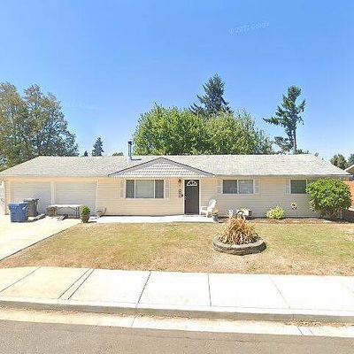 685 N 4 Th St, Aumsville, OR 97325