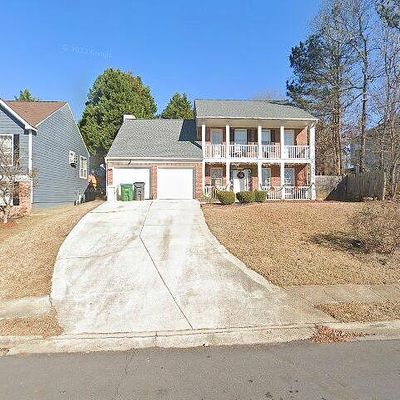 6905 Magnolia Park Ln, Norcross, GA 30093