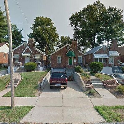 6907 Lexington Ave, Saint Louis, MO 63121