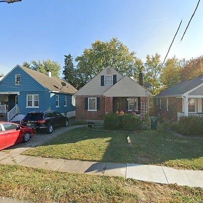 6909 Britton Ave, Cincinnati, OH 45227